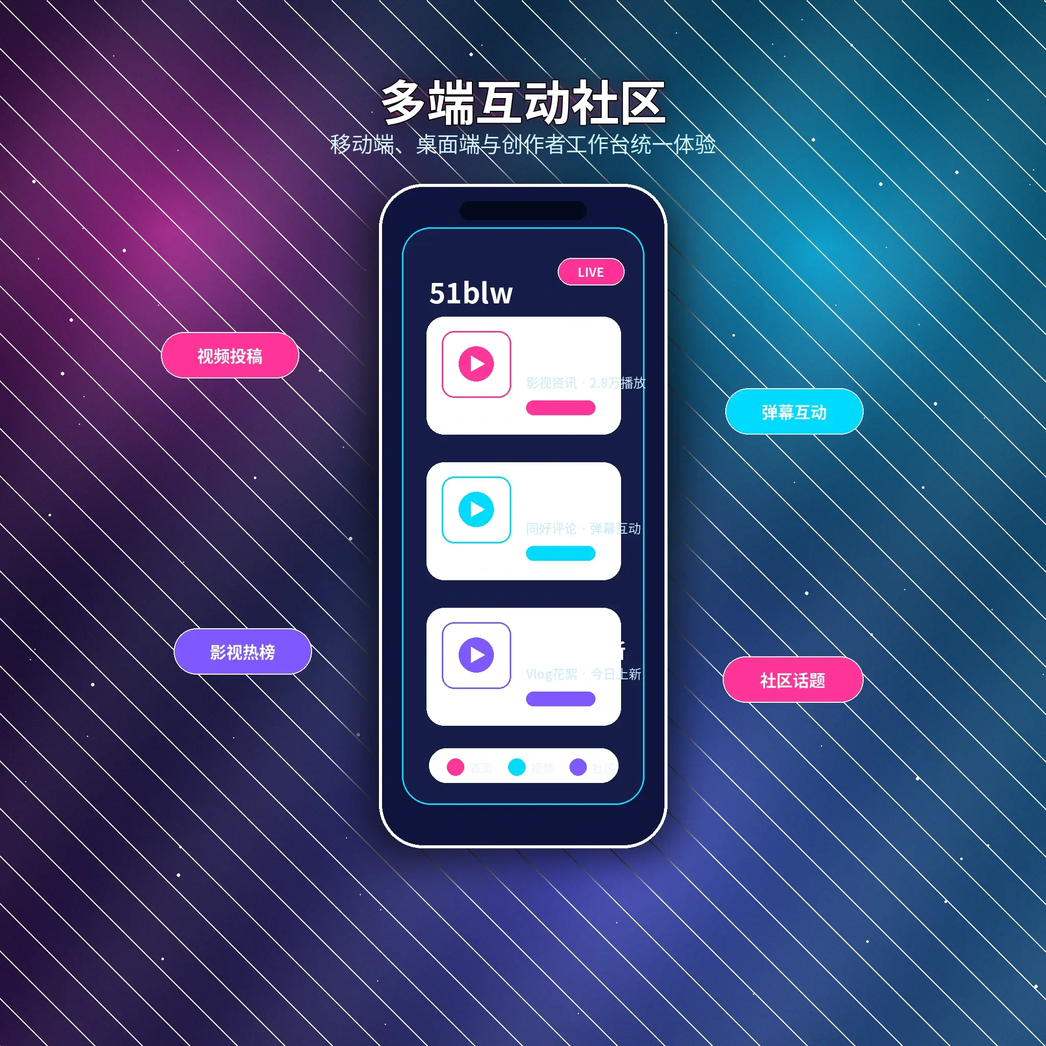 通过官方方式了解APP下载与更新