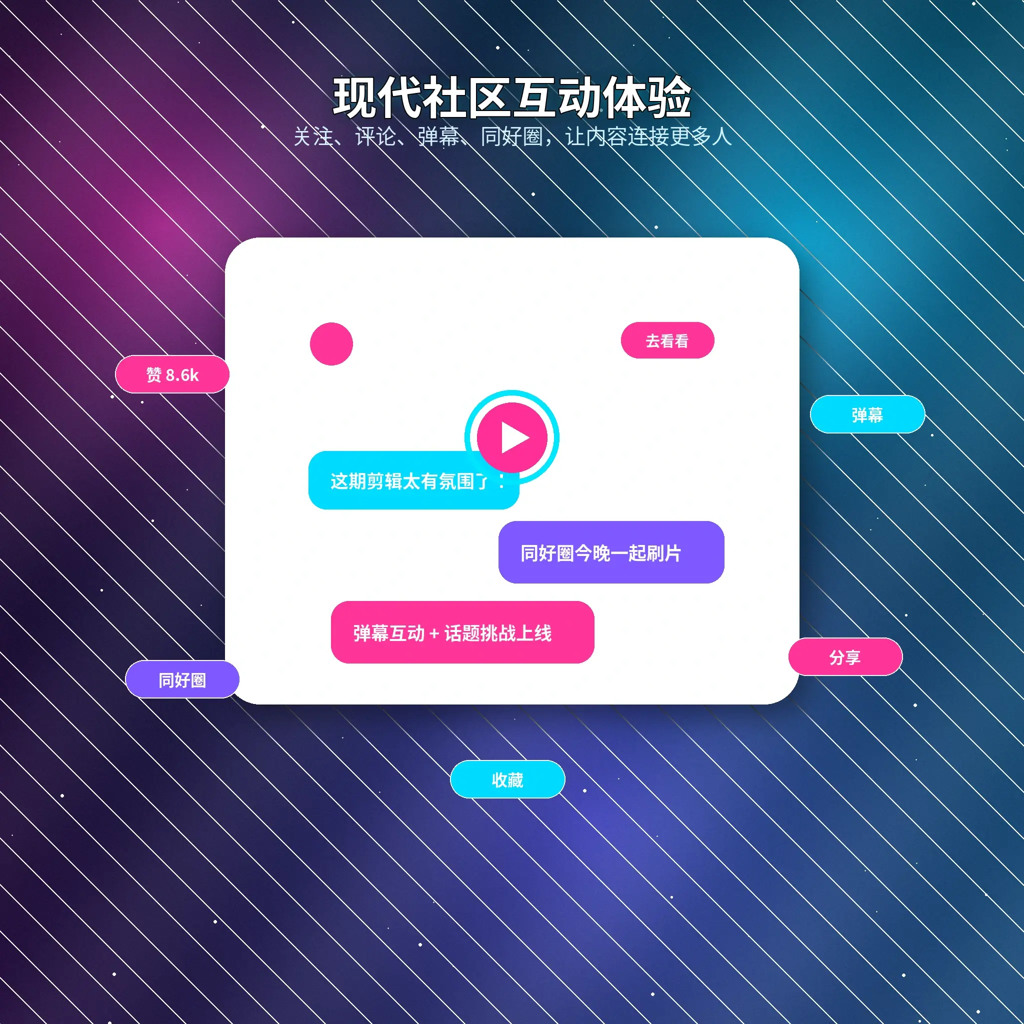 先从公开内容了解，再决定是否交流