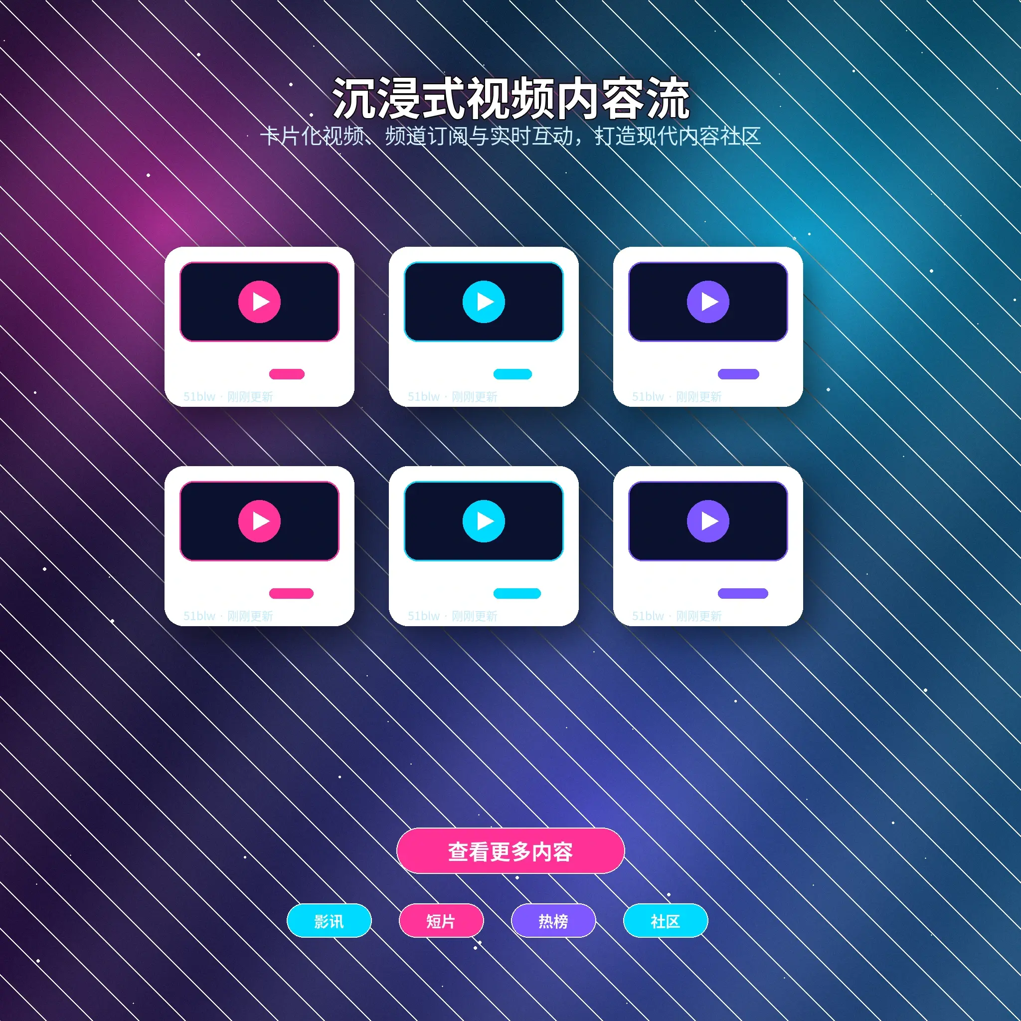 让每一段影像都有清晰的表达边界